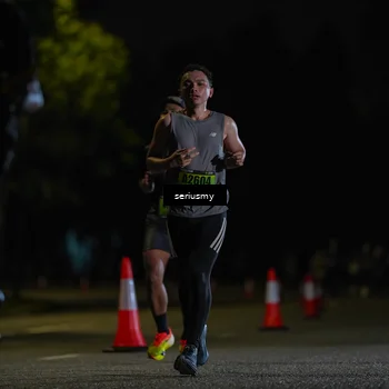 Runner Photo 5338878