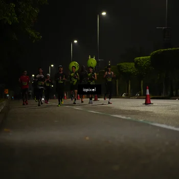 Runner Photo 5338879