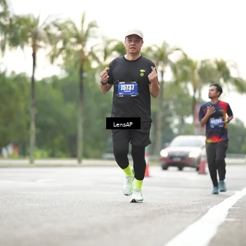 Runner Photo 5338882