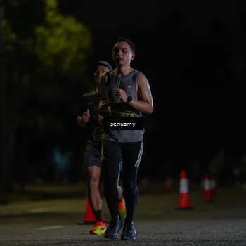 Runner Photo 5338884