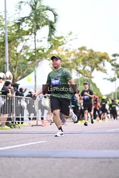 Runner Photo 5338885