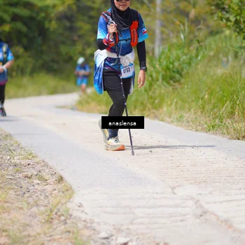 Runner Photo 5338886