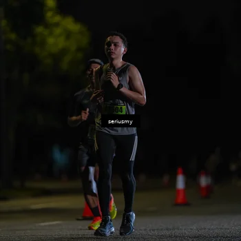 Runner Photo 5338887