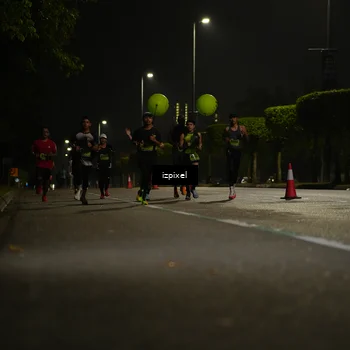 Runner Photo 5338889