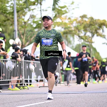 Runner Photo 5338890