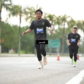 Runner Photo 5338891