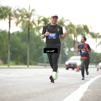 Runner Photo 5338896