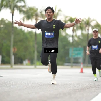 Runner Photo 5338897
