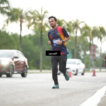 Runner Photo 5338898