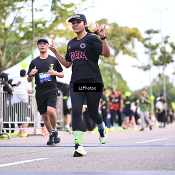 Runner Photo 5338899