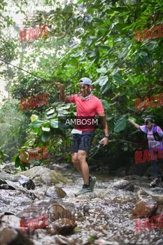 Runner Photo 533890
