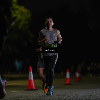 Runner Photo 5338900
