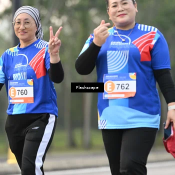 Runner Photo 5338902