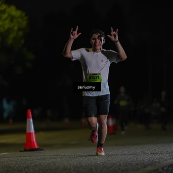 Runner Photo 5338907
