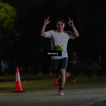 Runner Photo 5338908