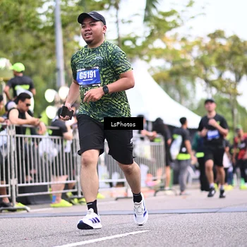 Runner Photo 5338909