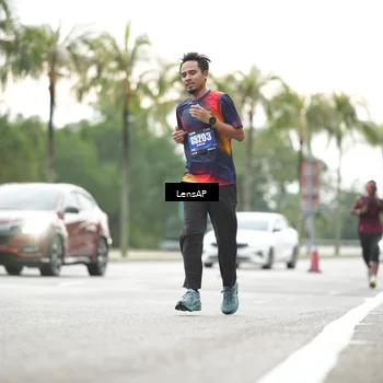 Runner Photo 5338910