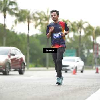 Runner Photo 5338911