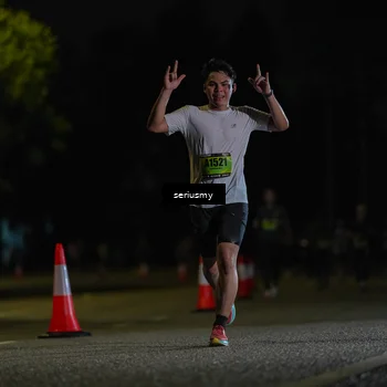 Runner Photo 5338913