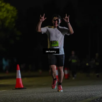 Runner Photo 5338914