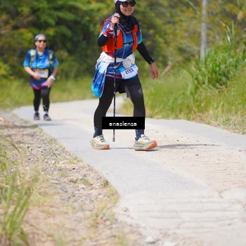 Runner Photo 5338915