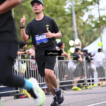 Runner Photo 5338916