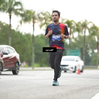 Runner Photo 5338917