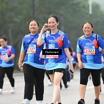 Runner Photo 5338921
