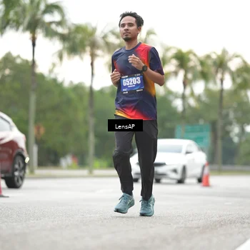 Runner Photo 5338922