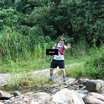 Runner Photo 5338923
