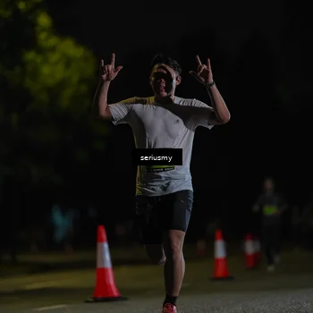 Runner Photo 5338924