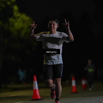 Runner Photo 5338925