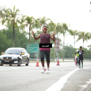 Runner Photo 5338926