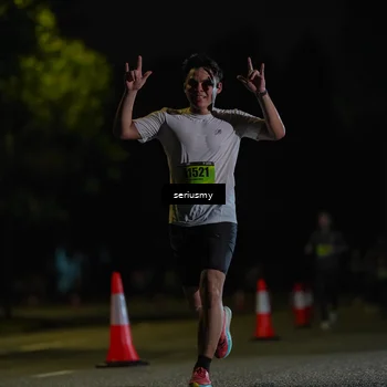 Runner Photo 5338927