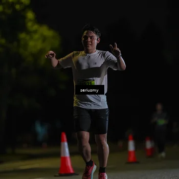Runner Photo 5338928