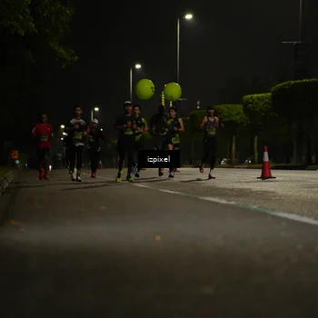 Runner Photo 5338929