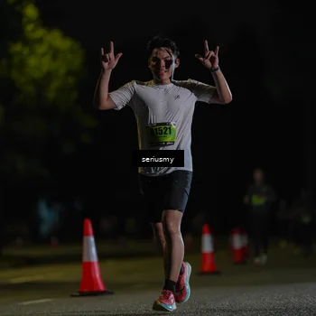 Runner Photo 5338930
