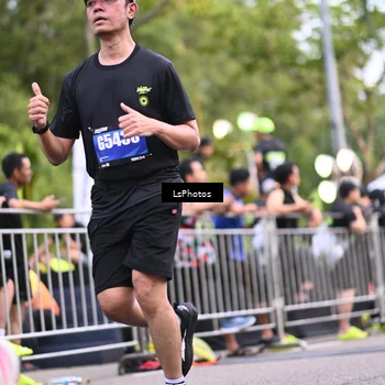Runner Photo 5338931