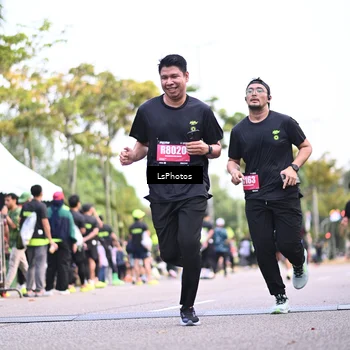Runner Photo 5338932