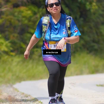 Runner Photo 5338933