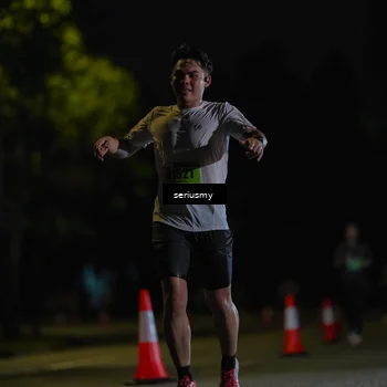 Runner Photo 5338935