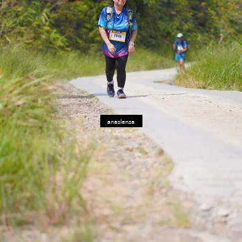 Runner Photo 5338936