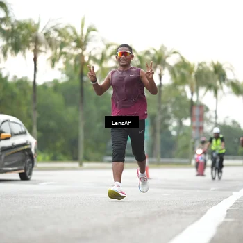 Runner Photo 5338937