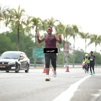 Runner Photo 5338938
