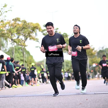Runner Photo 5338939