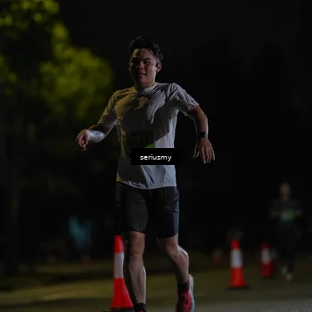Runner Photo 5338940