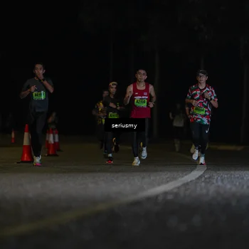 Runner Photo 5338941