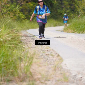 Runner Photo 5338942