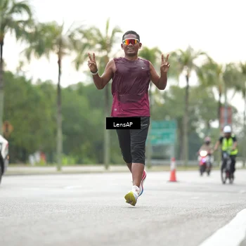 Runner Photo 5338943
