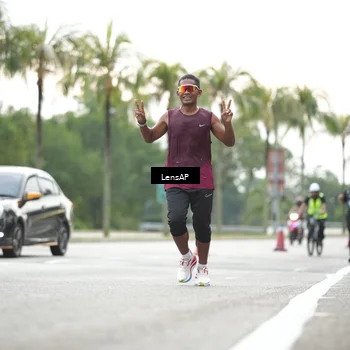 Runner Photo 5338944